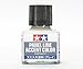 Tamiya Panel Line Accent Color for Plastic Model Kit 40ml (87133 Grey)