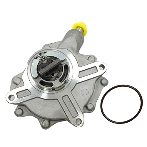 Brake Vacuum Pump For 2004-2009 Bmw X3 1998 318I #TOP1