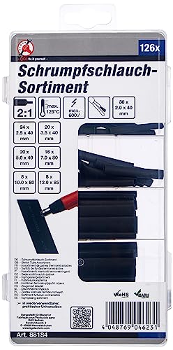 BGS Diy 88184, Black, Varies - Image 2