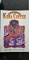 Kona Coffee Cookbook 0896102092 Book Cover