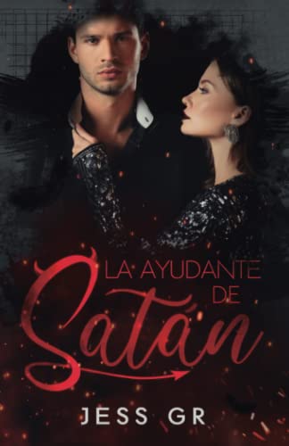 La ayudante de Satán (Novela Romance de oficina)