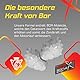 NanoBorTeX Diesel-Systemreiniger 300ml - Reiniger & Additiv mit BOR für alle Dieselmotoren – Senkt Verbrauch, schützt vor Verschleiß, verbessert Motorlauf - Das Original für mehr Leistung