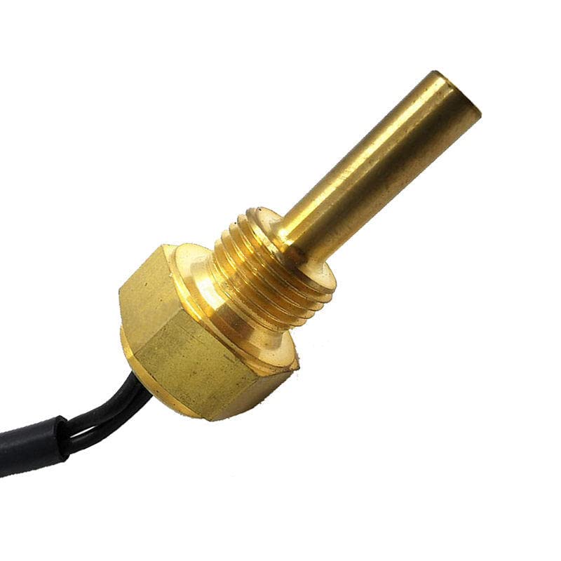 VOE11039193 Water Temperature Sensor for EC700B EC460B EC360B EC330B EC290B EC240B Excavator Parts