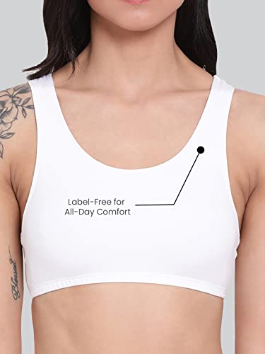 Image of Lyra Women Molded Bra
