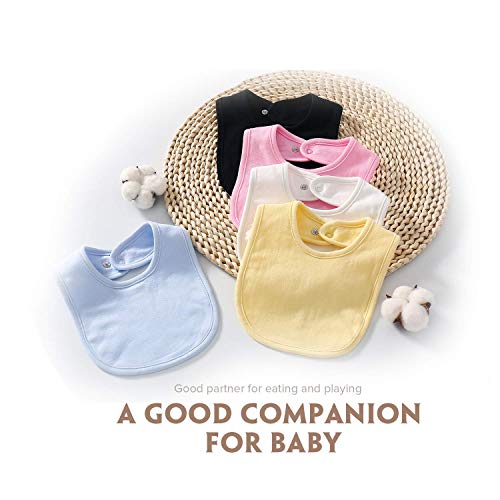 Baby Twins Bibs He Did It Newborn Baby Bibs Cute Toddler Bibs Set For Unisex Boys Girls4