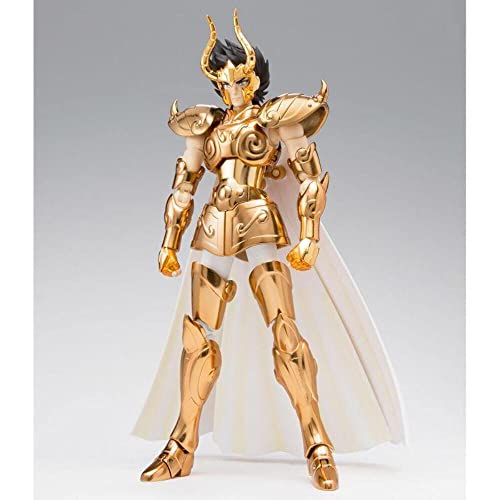 Figura Capricornio Shura Saint Seiya 18cm