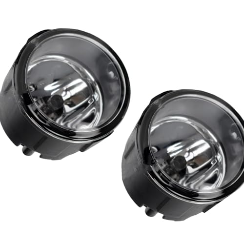 Phares anti-brouillard avant pour Nissan Note E11 MPV 2006-2015 OEM 261508993B