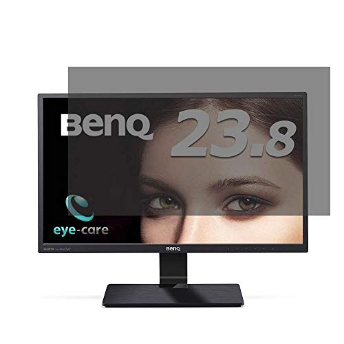 lifeinnotech `h~ BenQ GW2470HL 23.8C` fBXvC j^[ p vCoV[tB^[ u[CgJbg tیtB ˖h~ ʎgp\ EȒP OJbg ` h~ ̂ ̂h~