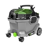 EGO Power+ 9 Gallon Wet/Dry Vacuum, Grey