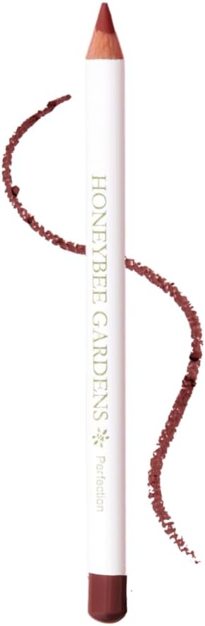 Irresistible Lip Liner, Perfection Mocha Rose, Vegan