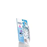 epson wf 3620 treiber deutsch Original Tinte passend für Epson C13T27134012 27XL 27XL T27134012 WorkForce WF-3620 DWF