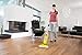 Karcher FC 5 Hard Floor Cleaner, Yellow