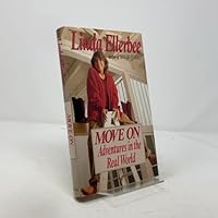 Move On 0060974699 Book Cover