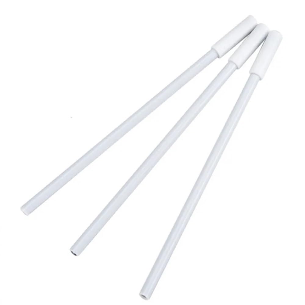 Barra di agitazione, Attrezzatura da laboratorio for nucleo in acciaio inossidabile con agitatore magnetico in PTFE 150-400 mm(400mm)
