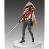 The Walking Dead AMC TV Series Statues & Busts Michonne 1:4 Statue (Gentle Giant)