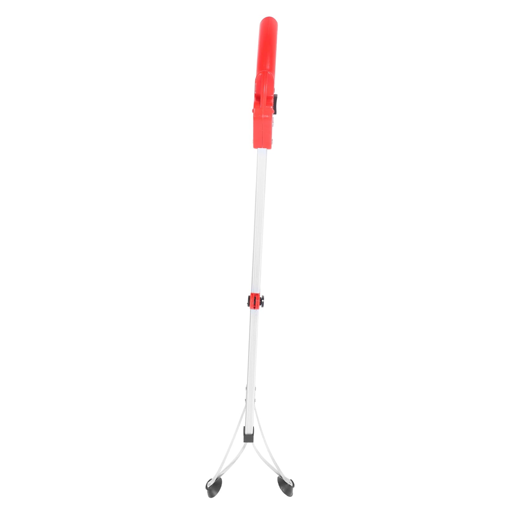 VALICLUD 5 Stück Müllfalle Greifer Picker Faltbarer Handmüll Schnellabfall Clip Abfall Greifer Werkzeug Müllabfuhr Clip Abfall Picking Stick Clip Für Müllabfuhr Aluminiumlegierung