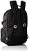 Nfinity Petite Backpack, Black/White