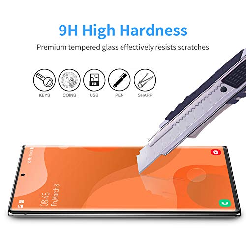 Bewahly Vetro Temperato Samsung Galaxy Note 20