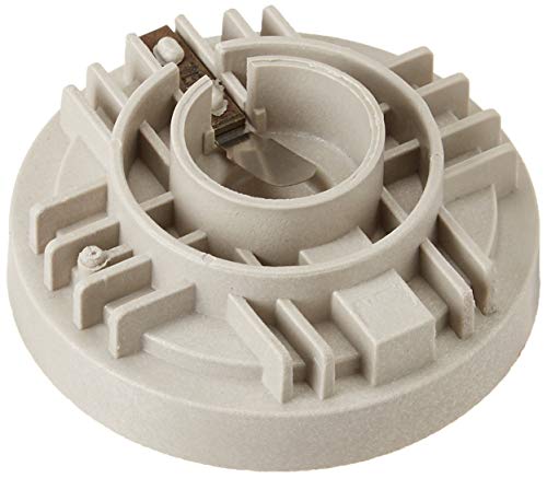 Rotor de distributeur DR324T résout les ratés d'allumage et stabilise le ralenti moteur