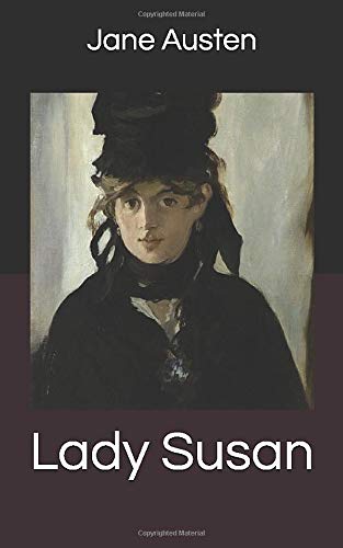 Lady Susan