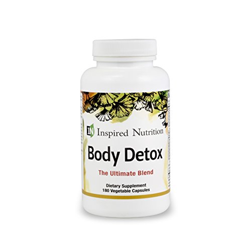 Body Detox
