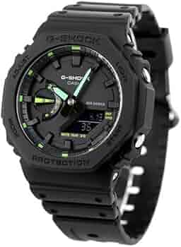 みっちゃん【美品】G-SHOCK GA-2100-1A3JF ブラック 楽天市場】【10年保証】CASIO G-SHOCK カシオ Gショック GA-2100