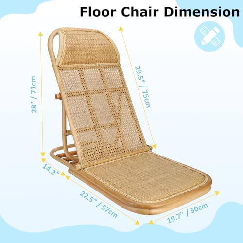 Sienson FOLDING BEACH CHAIR Chair Folding Portable thumb #1
