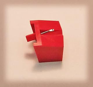 KASINGS stereo record player needle Compatible with Marantz CT-300 Toshiba N-292 H.H. Scott 20SC Sharp STY-127