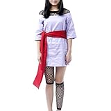 Tu elección: es adecuado para alguien a quien le gusta el cosplay. Adecuado para niñas y mujeres.