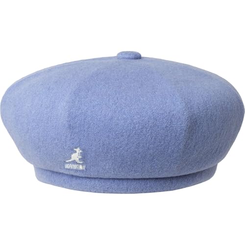 Béret Kangol Wool Jax la solution confort contre le froid - 2
