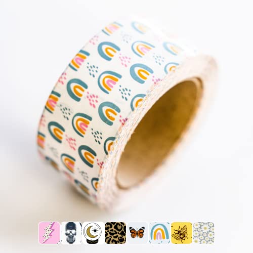 Package Mint Decorative Packing Tape