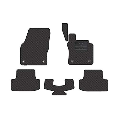 Hotfield VW tHNX[Q ݊i T-Roc TbN A1Dn tA}bg J[{t@Co[ h