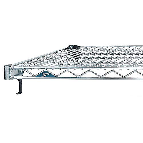 METRO Extra Shelf for Super Adjustable 2 Shelving, 48" W x 18" D