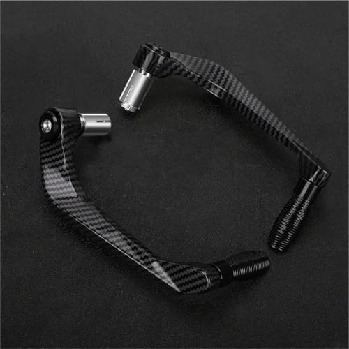 Levier d'embrayage de frein Ducati SS1000 en aluminium taillé masse