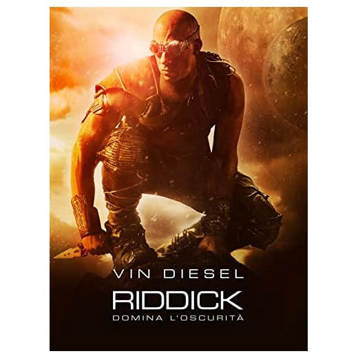 Riddick