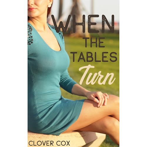 When the Tables Turn Audiolibro Por Clover Cox arte de portada