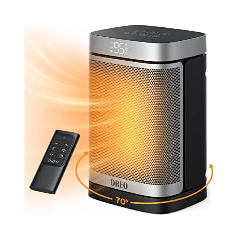 Dreo Atom One Portable Heater Cover