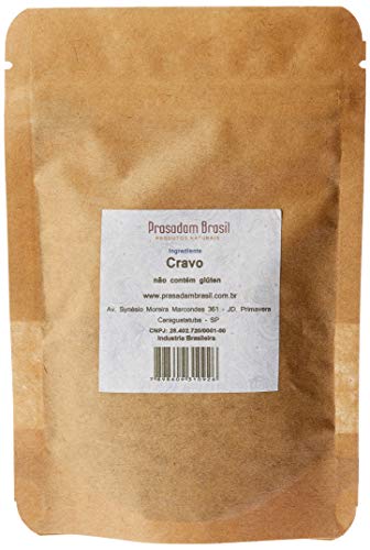 Prasadam Brasil Cravo 30G