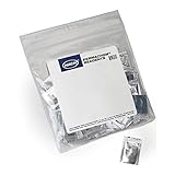 Hach NitriVer® 3 Nitrite Reagent Powder Pillows, 5 mL, (Pack of 100), 1407899