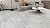 Sky Flooring - Select Pro Click Lock Tile Vinyl Flooring, Waterproof Vinyl Plank Flooring 22-mil 5.7 mm 10-Pack 24.03 Sq.Ft Click-in SPC Flooring for Bedroom, Living Room, Kitchen, RV(Silver Leaf)