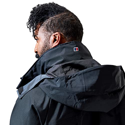 Berghaus Cornice Jacket Interactive Giacca