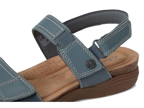 Image of Clarks womens April Clover