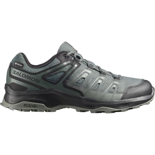 Salomon EXTEGRA Gore-tex Impermeables Zapatillas de senderismo para hombre