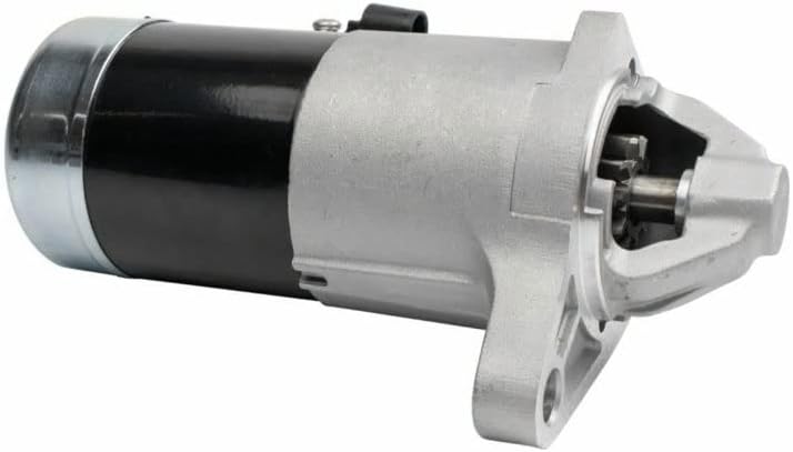 DORI Starter Motor 12 Vdc Voltage Fits 4.7L STA03036