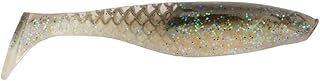 PowerBait Paddlin' PowerStinger Fishing Soft Bait