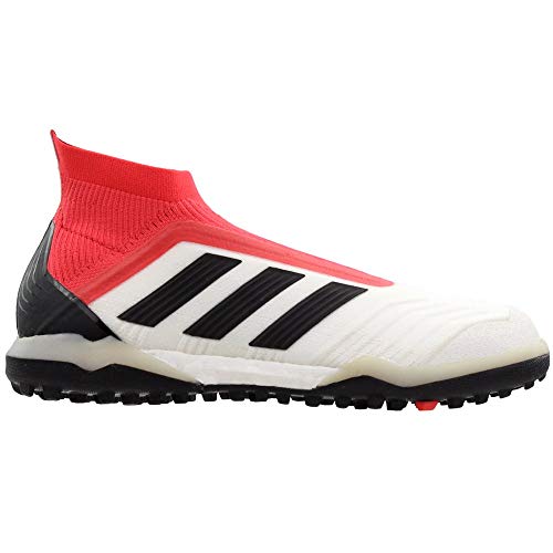 Buy adidas Predator Tango 18+ Turf Shoes [FTWWHT] (10) at Amazon.in