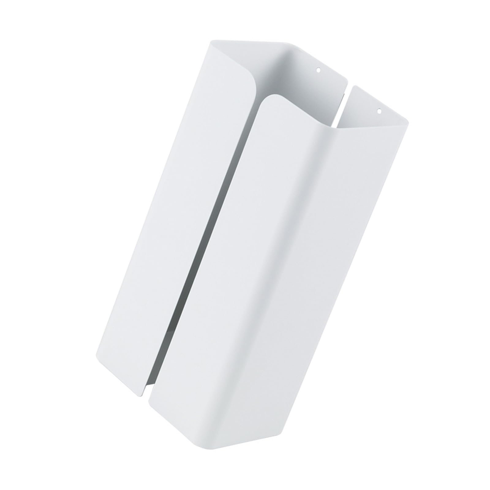 our fave Tissue Box Holder Wall Mounted for Kitchen Bathroom with Magazine Rack Space Saving Design Innovative Organization