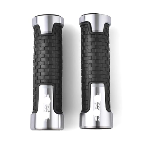Poignées guidon moto anti-glisse CBR600RR, accélérateur CNC pour supprimer le jeu mécanique
