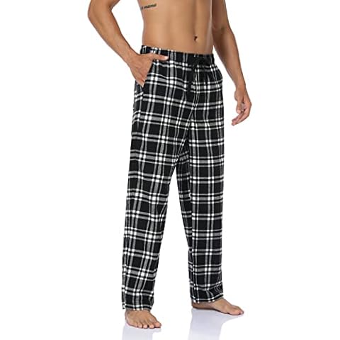 Pantalon de Pyjama North Bund Cover