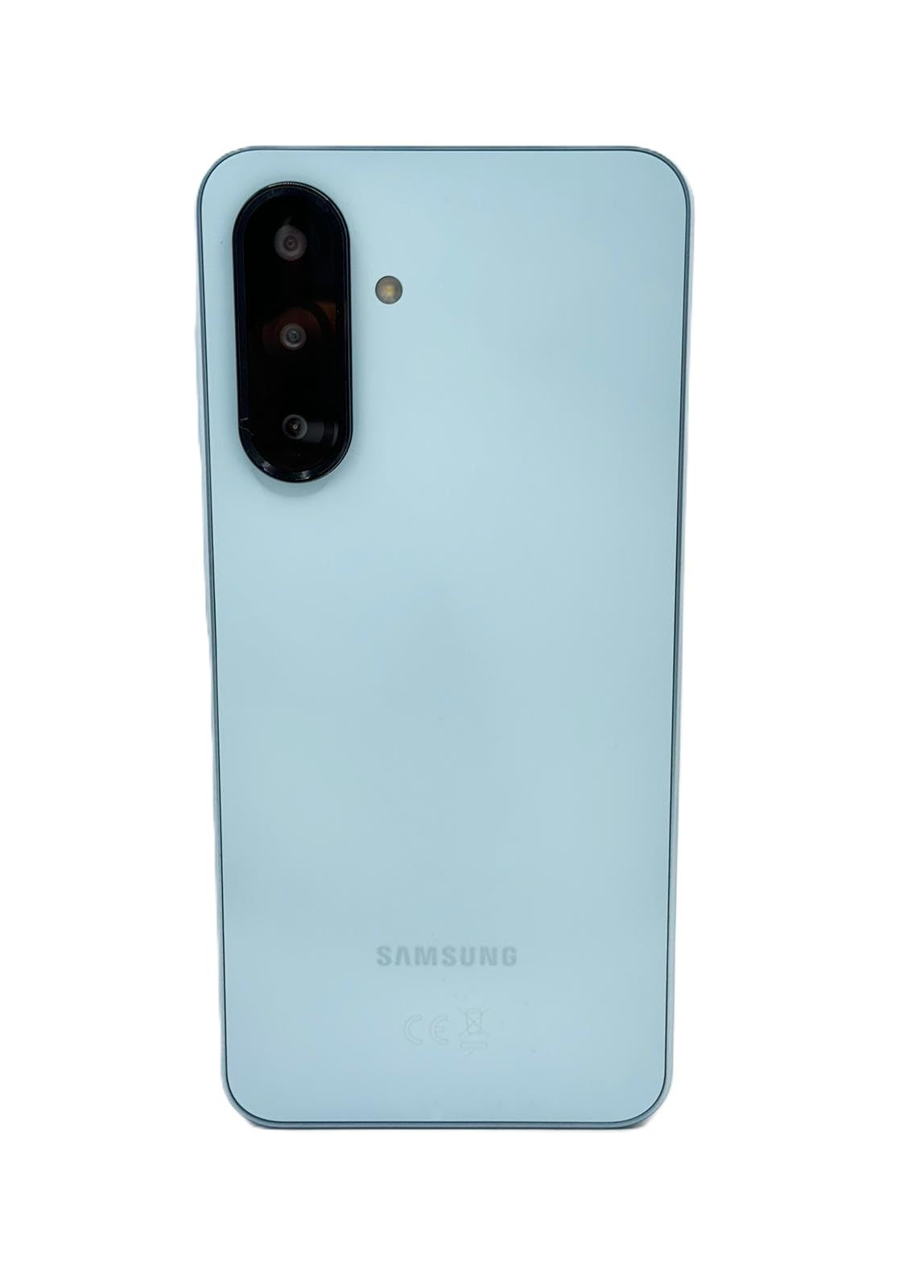 SAMSUNG Galaxy A17 LTE 8+​256GB blue A175F (SM-​A175FLBEEUB)